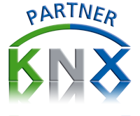 Logo Partner KNX